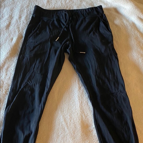 Crop Shop Boutique Black Leggings - Picture 1 of 4
